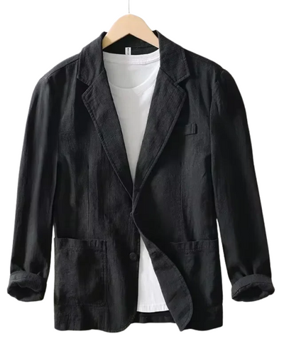Eleganter Blazer für Männer