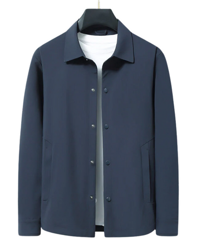 Elegante Herrenjacke