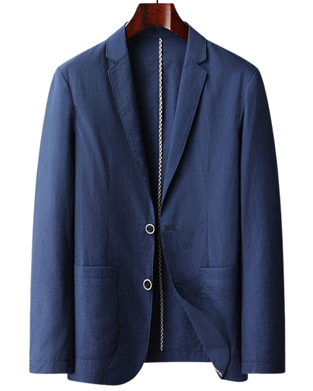 Schicker Herrenblazer