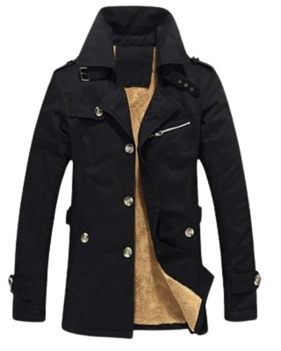 Elegante Windjacke