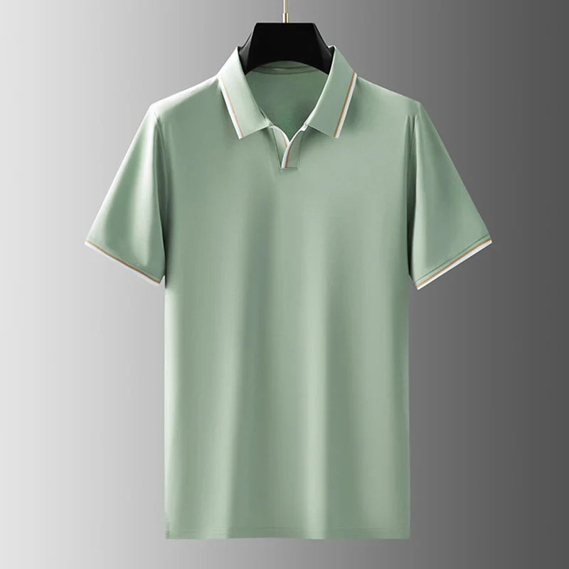 Premium Poloshirt