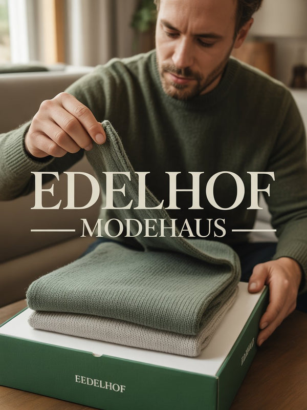 die Edelhof-Gemeinschaft