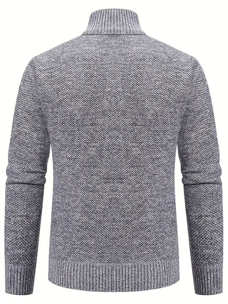 Eleganter Business Cardigan