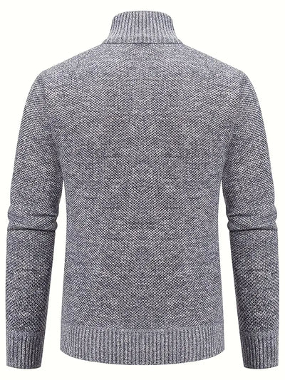 Eleganter Business Cardigan