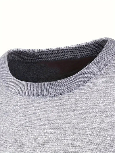 Elegante Rollkragenpullover