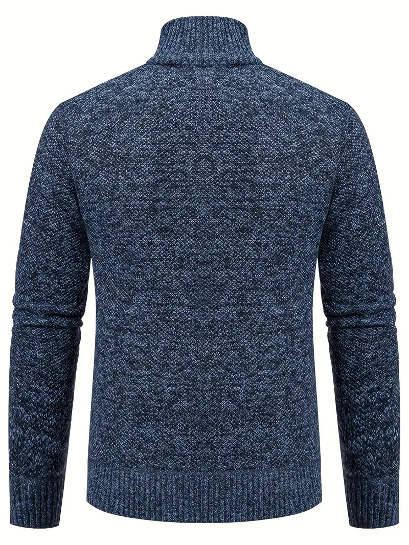 Eleganter Business Cardigan