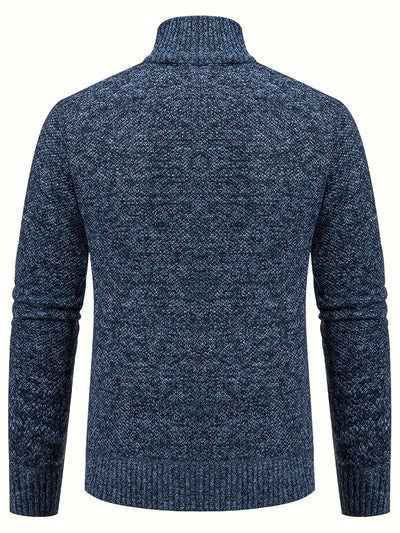 Eleganter Business Cardigan