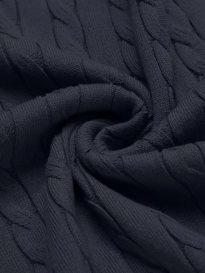 Garda Casual Pullover