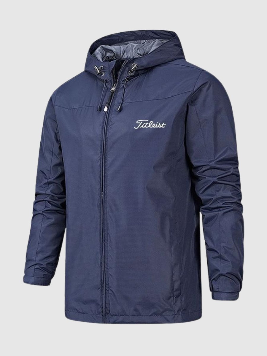 Titleist - Wasserdichte Jacke