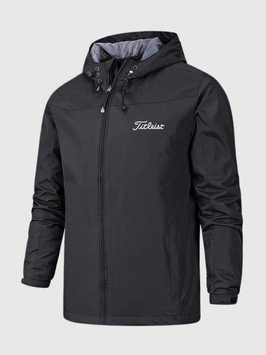 Titleist - Wasserdichte Jacke