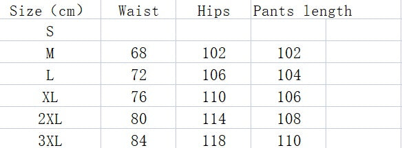 Harriet – Modische dünne Freizeithose