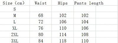 Harriet – Modische dünne Freizeithose