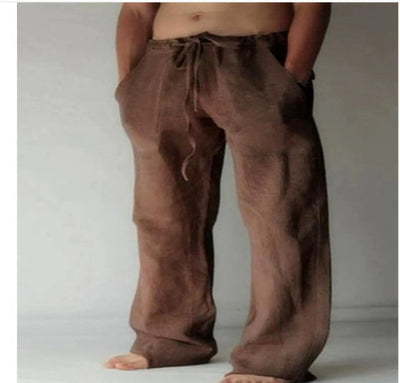 Harriet – Modische dünne Freizeithose