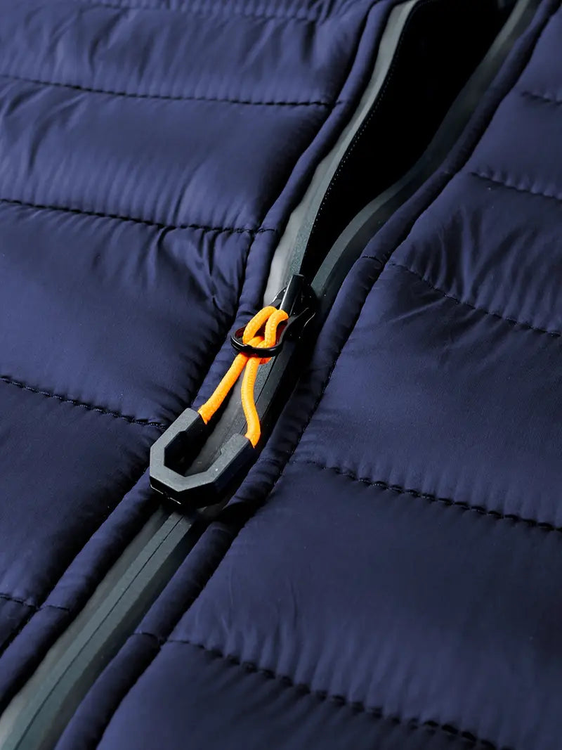 Elegante Leichtgewicht-Jacke