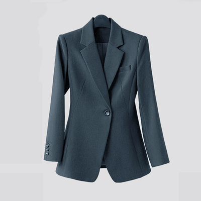Elania – Zeitloses Blazer-Ensemble