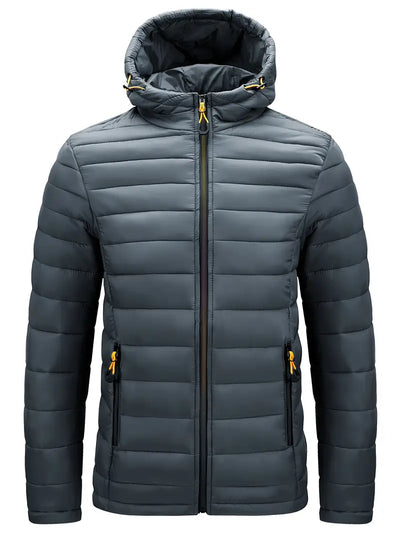 Elegante leichte Jacke