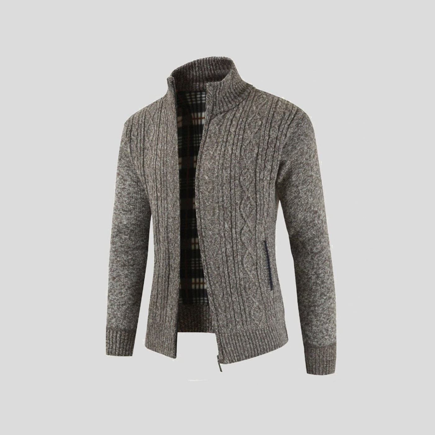 Everstone - Strickjacke