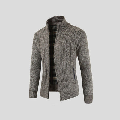 Everstone - Strickjacke