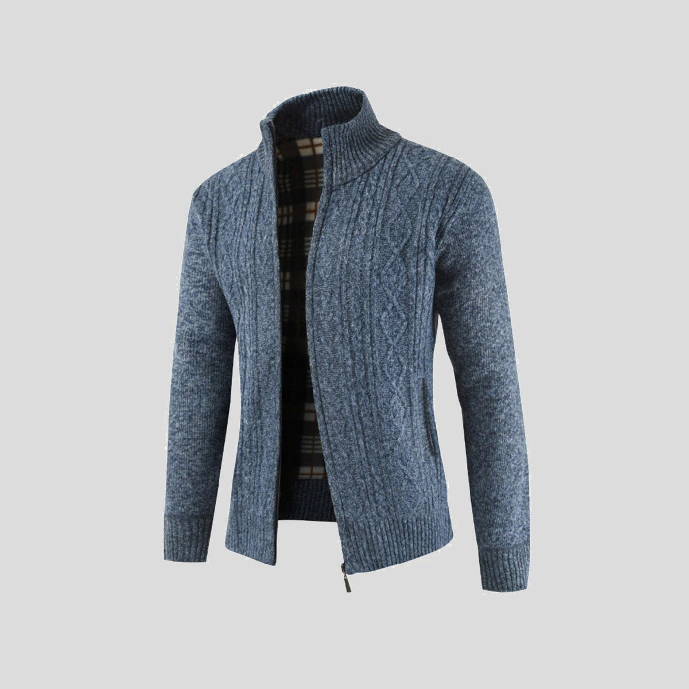 Everstone - Strickjacke