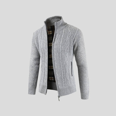 Everstone - Strickjacke