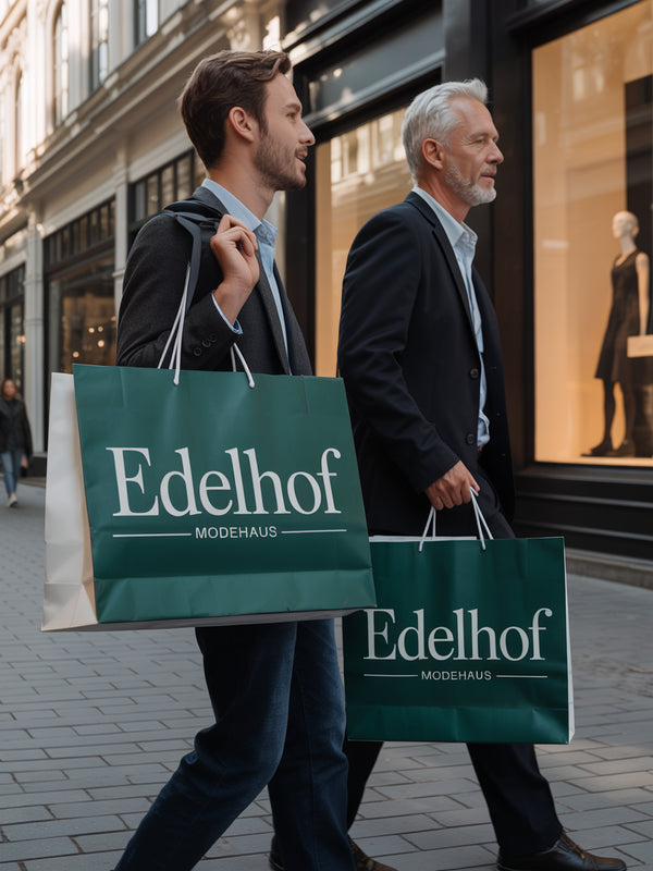 die Edelhof-Gemeinschaft