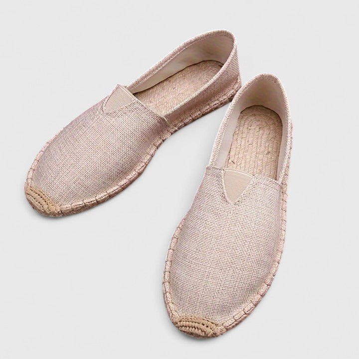 Alynthe™ | Orthopädische Espadrilles