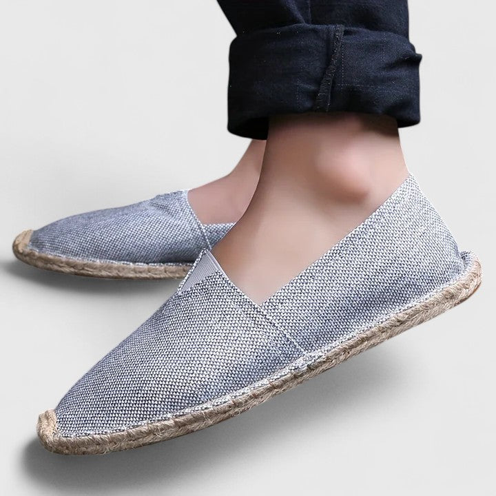 Alynthe™ | Orthopädische Espadrilles