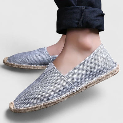 Alynthe™ | Orthopädische Espadrilles