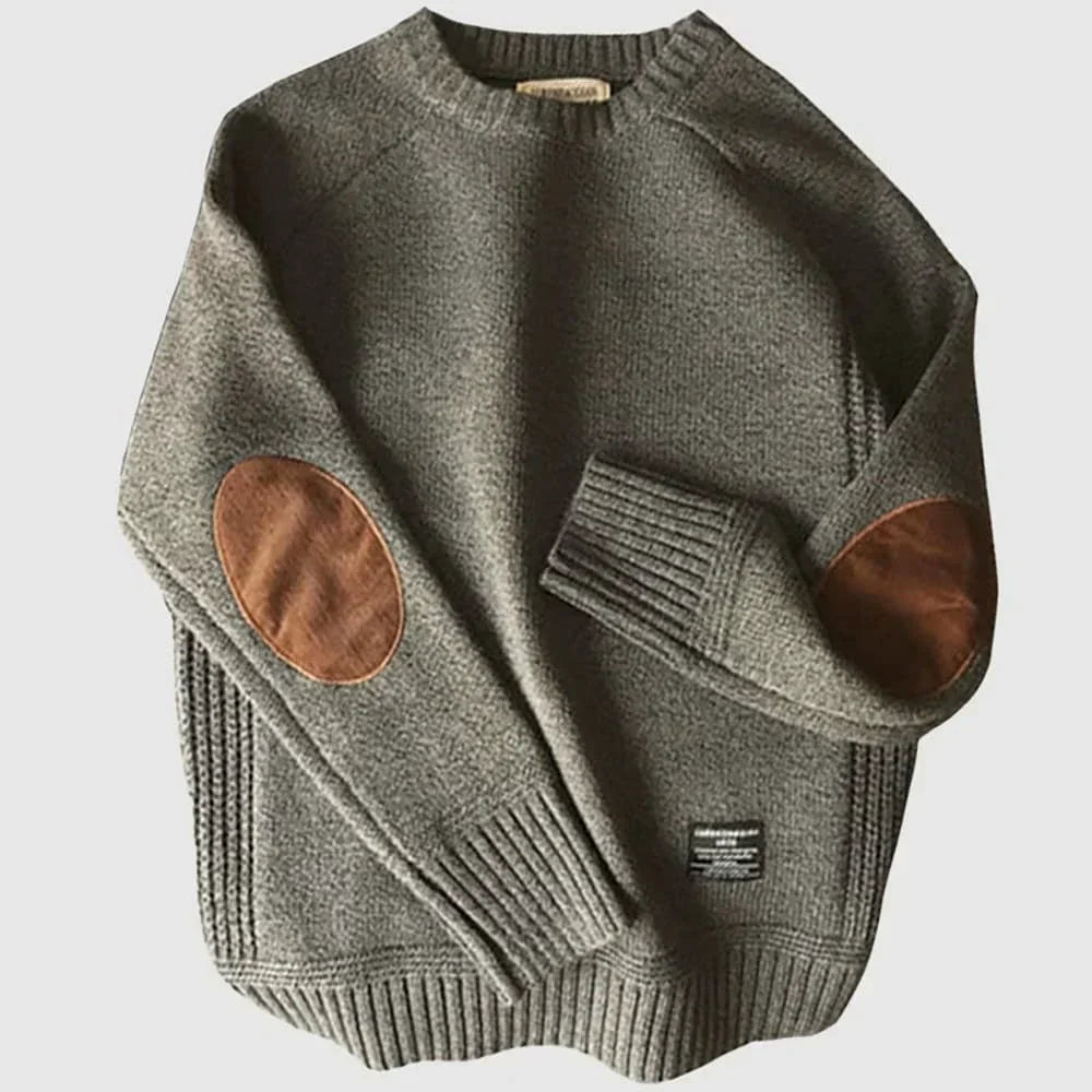 Louis™ | Stilvoller Pullover