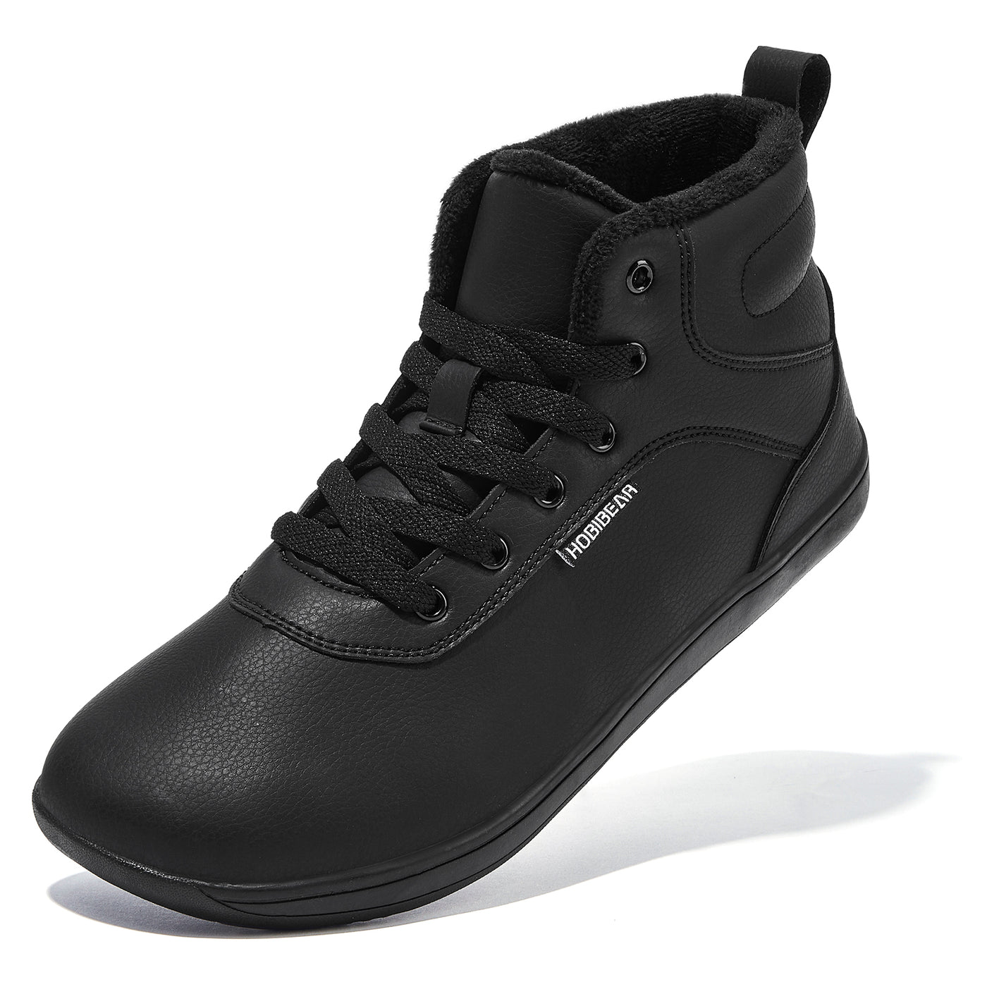 Warme gemütliche Allwetterschuhe