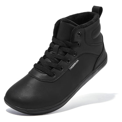 Warme gemütliche Allwetterschuhe