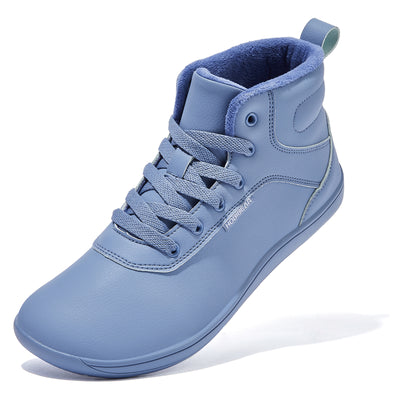 Warme gemütliche Allwetterschuhe