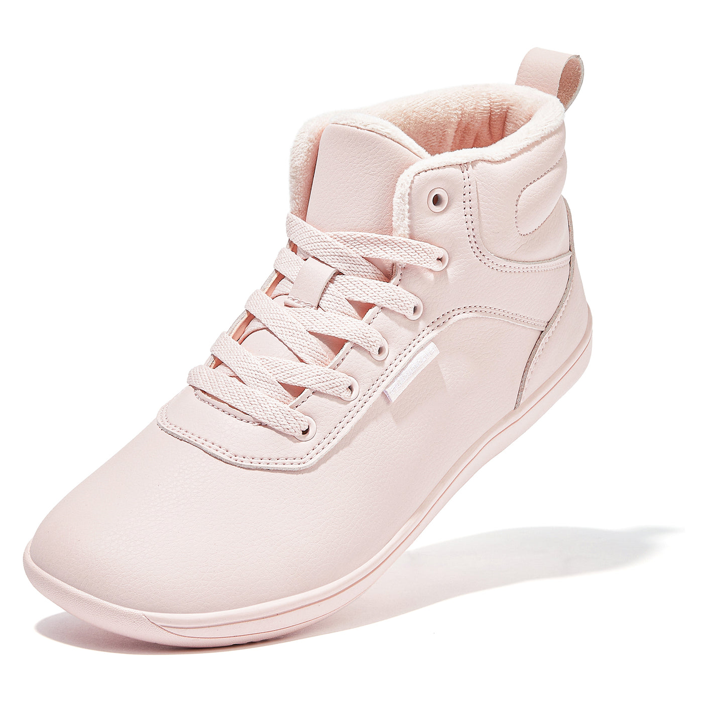 Warme gemütliche Allwetterschuhe