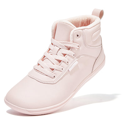 Warme gemütliche Allwetterschuhe