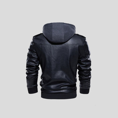 Ignition - Rider Jacke