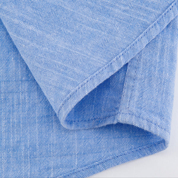 Givalli - Saint-Tropez Leinenhemd