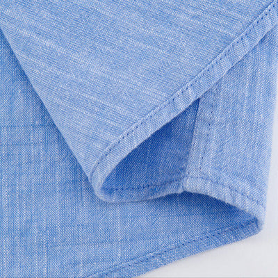 Givalli - Saint-Tropez Leinenhemd