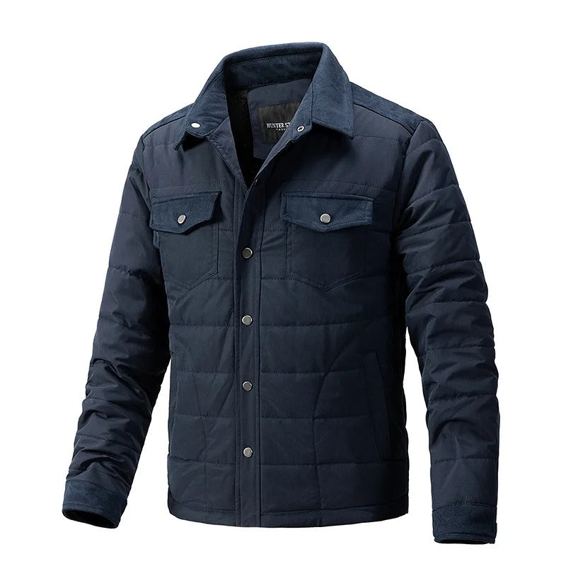 Eleganter Business-Jackett