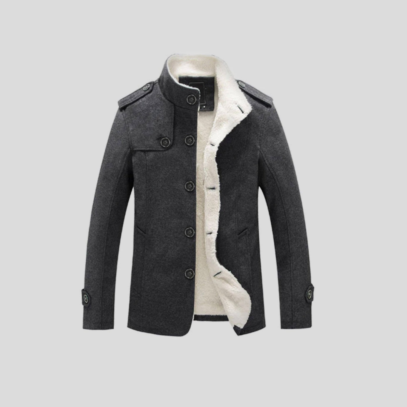 Portobello - Jacke