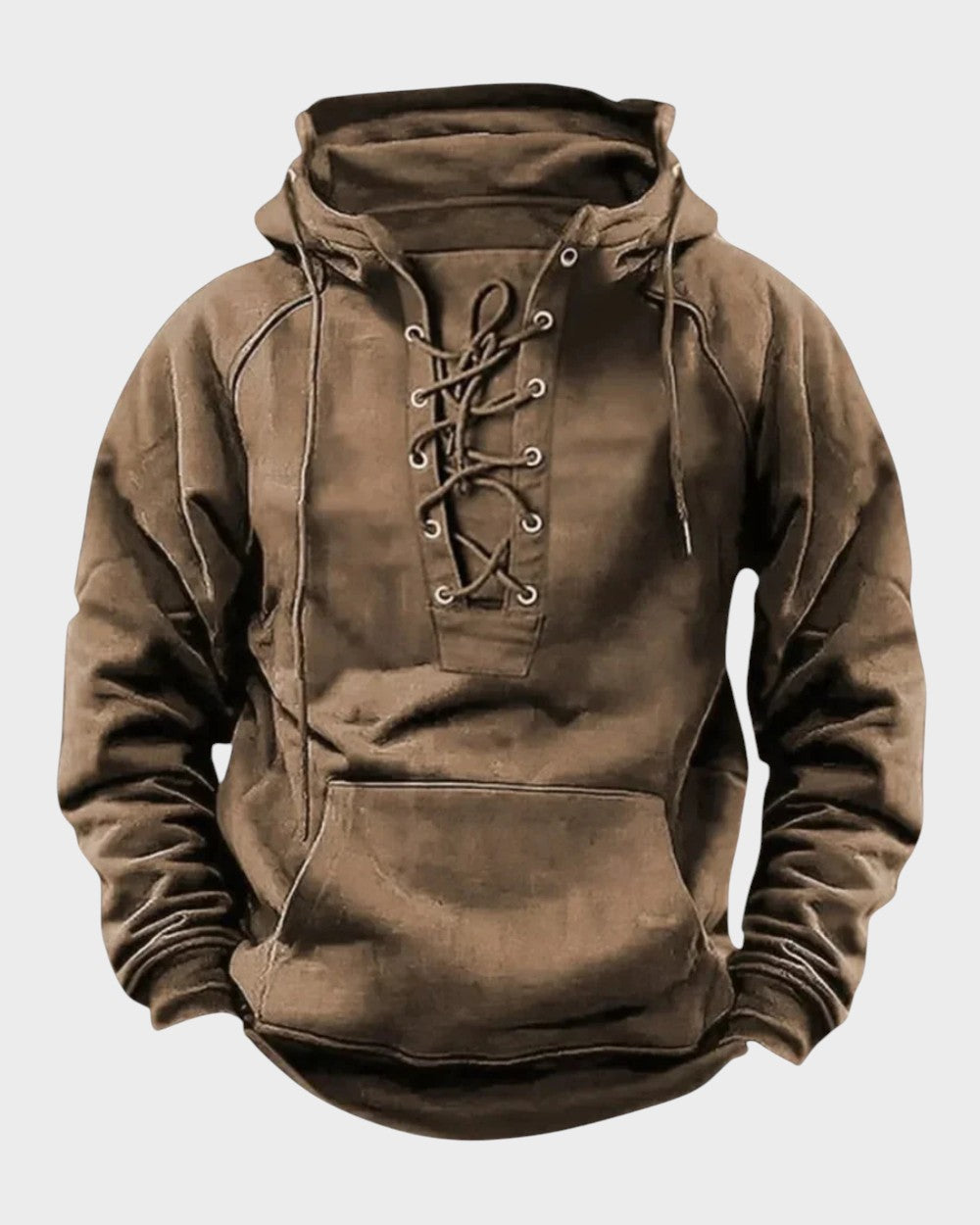 Eleganter Premium Hoodie