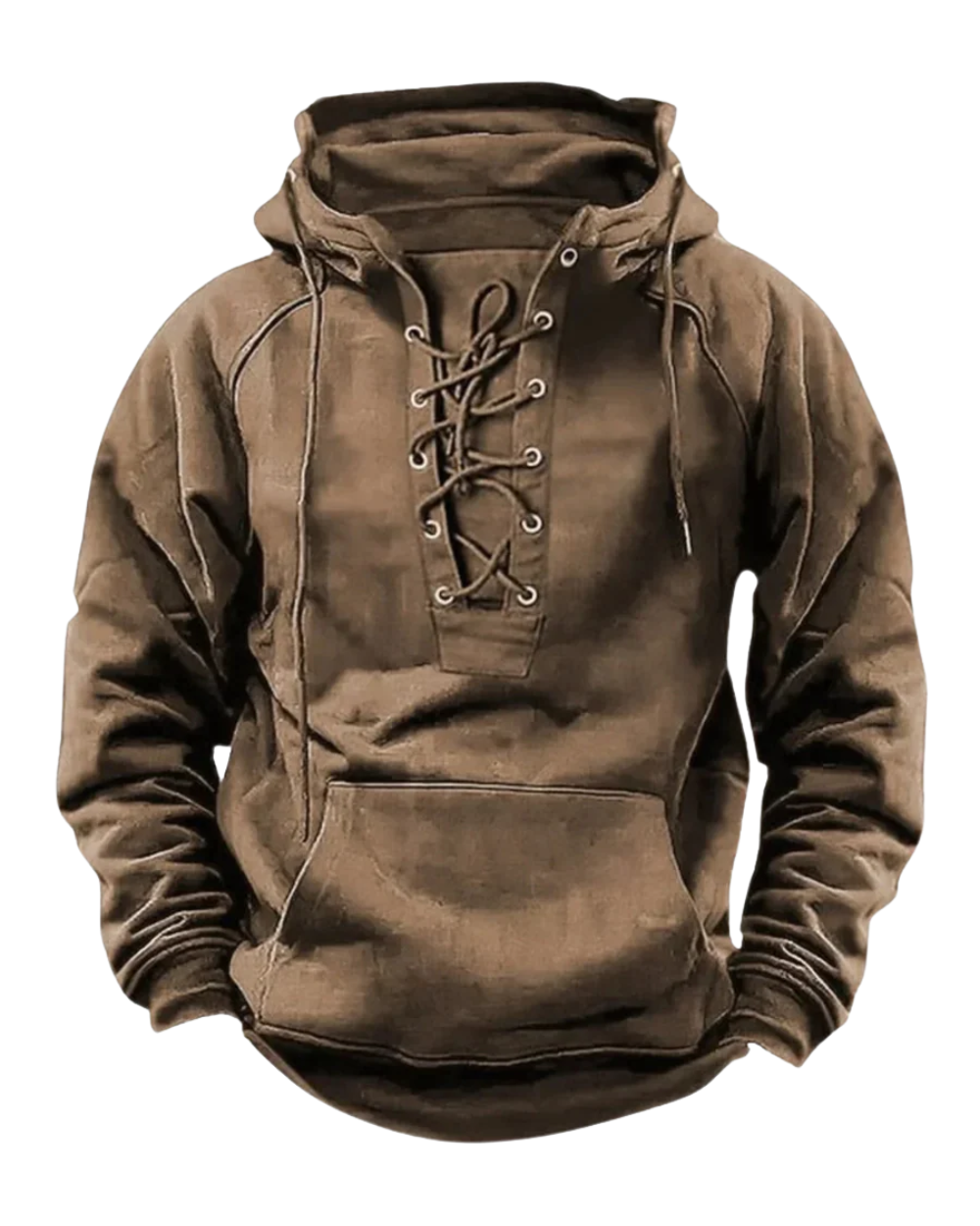 Eleganter Premium Hoodie