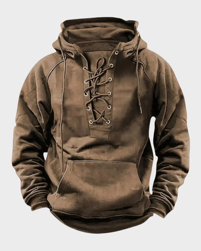 Eleganter Premium Hoodie